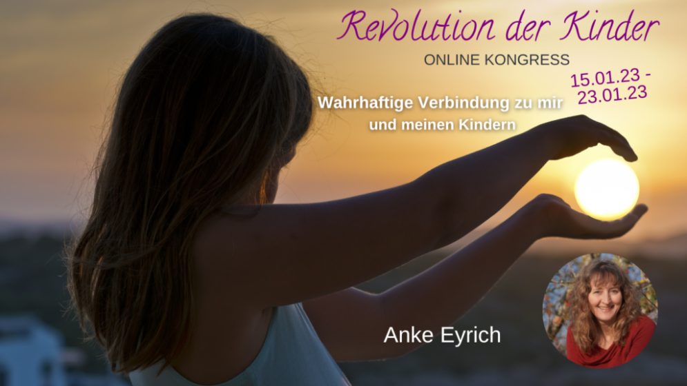 Revolution der Kinder Kongress