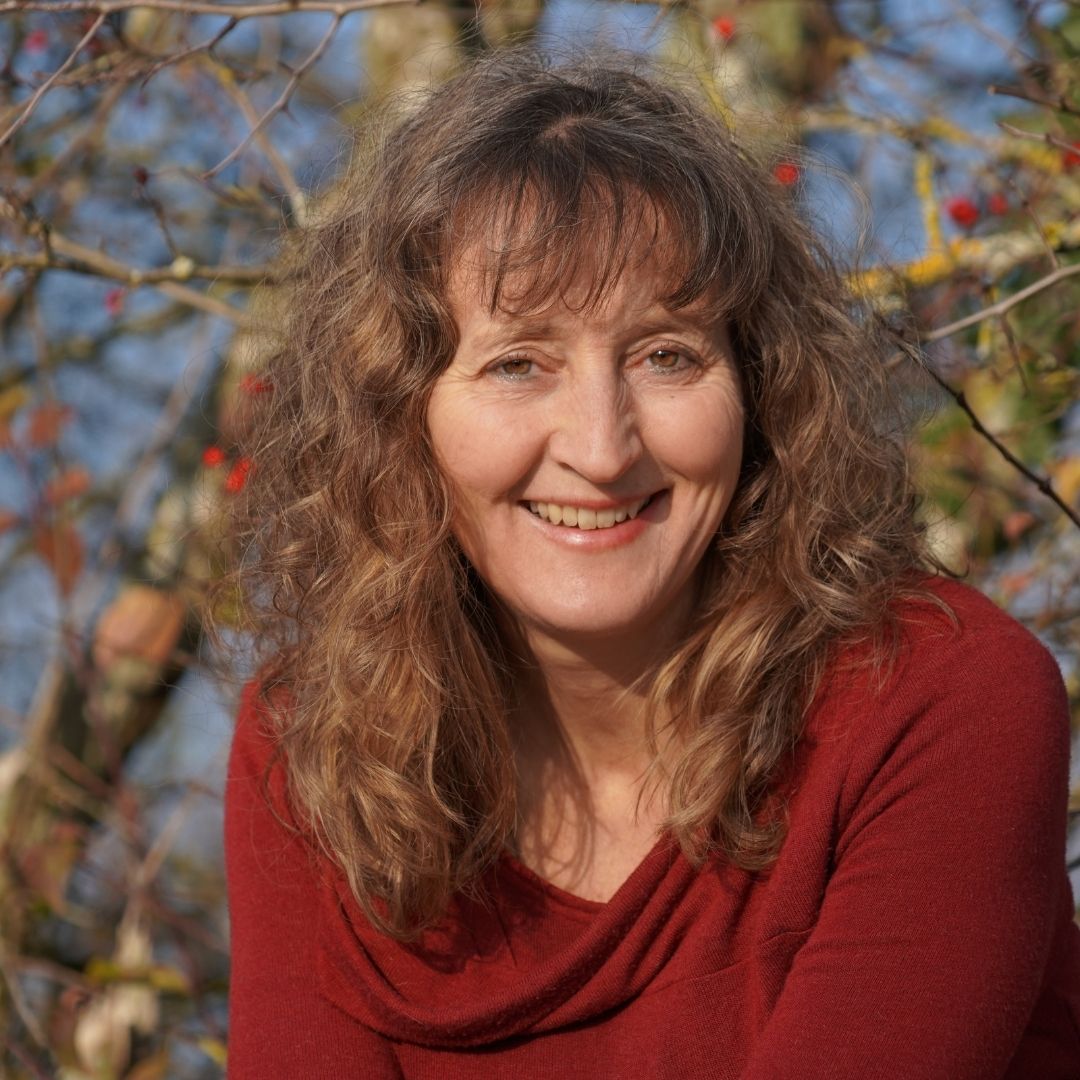 Anke Eyrich Aware Parenting Institut im deutschsprachigen Raum