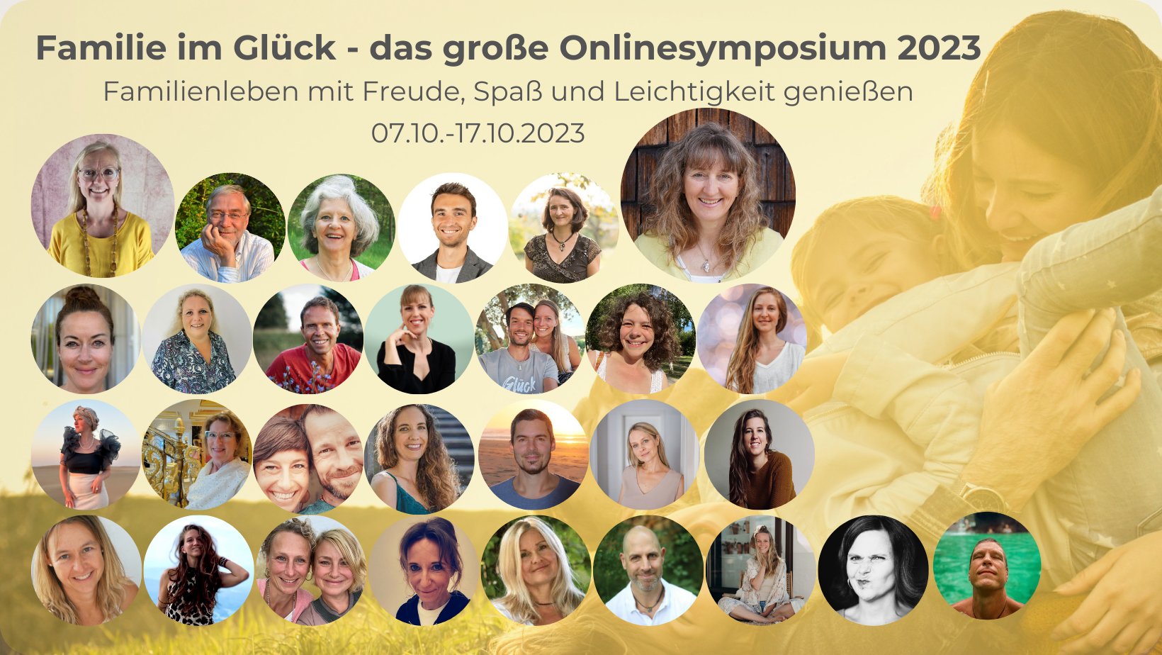 Facebook Cover_Anke Eyrich_Familie im Glück - das große Onlinesymposium 2023