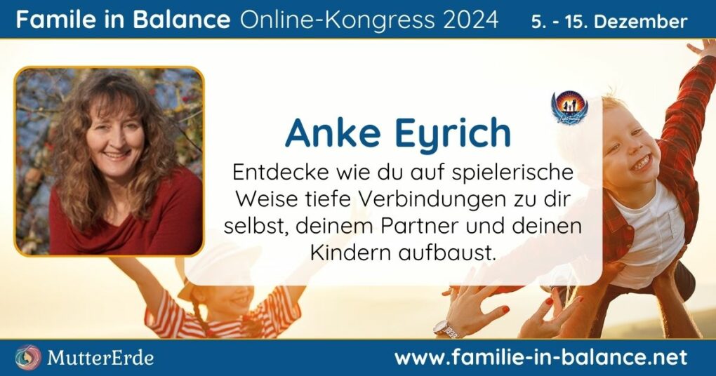 FB - Werbesujet - Anke Eyrich